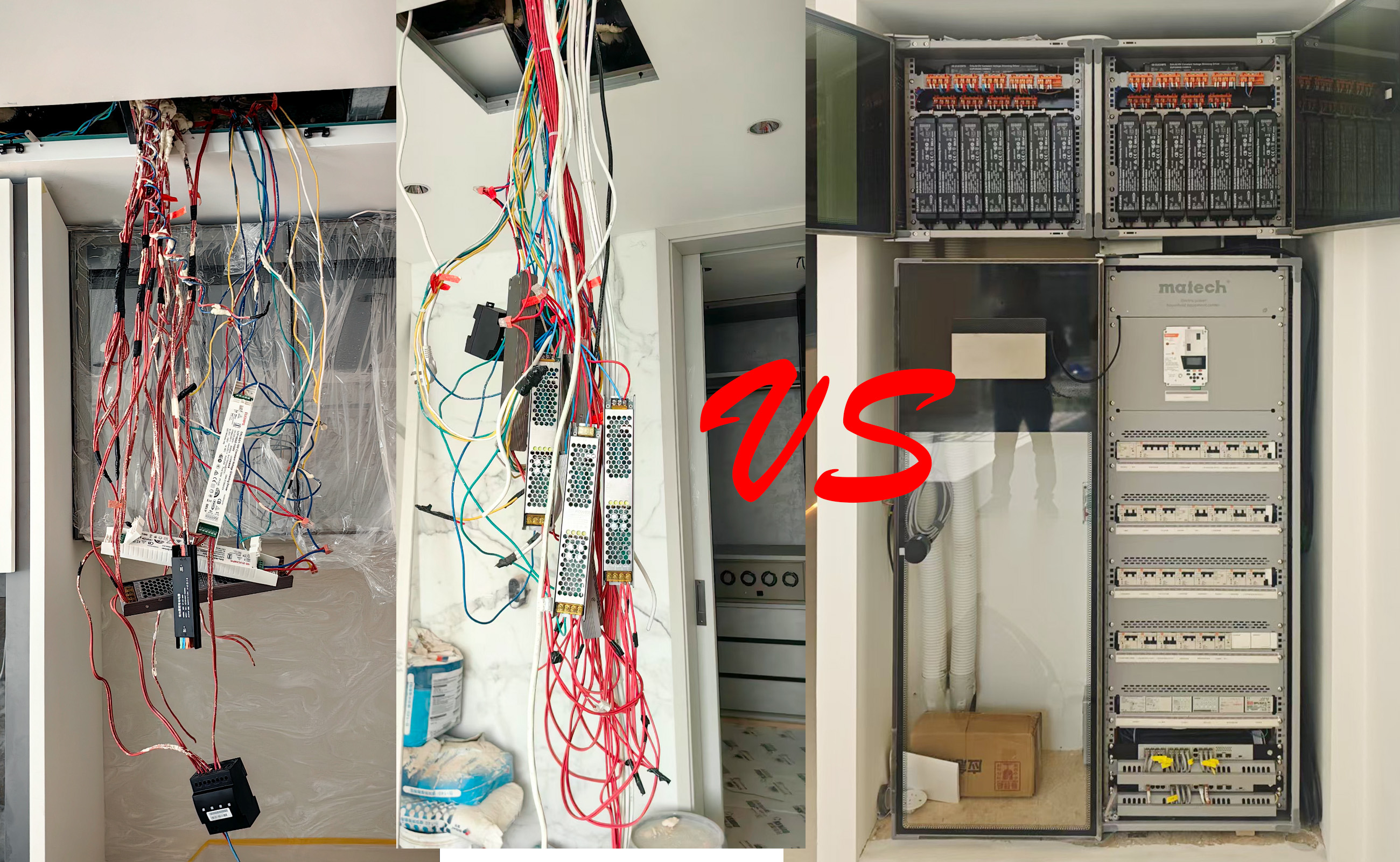 從驅(qū)動亂局到智慧整合，一次定制——解決3大痛點！