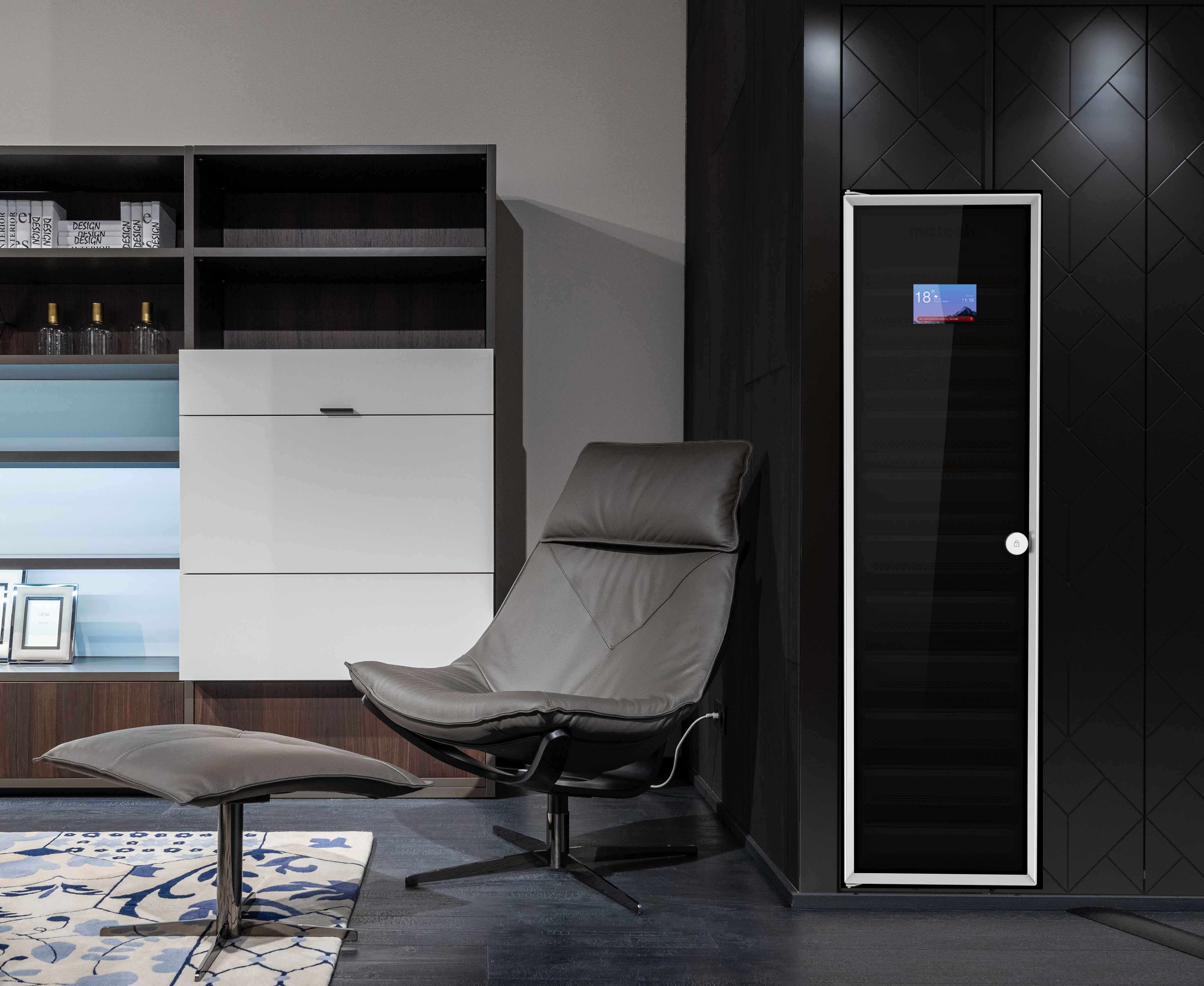 智控未來 | 澳門高端別墅項目，6套設備中心接線工藝全覽