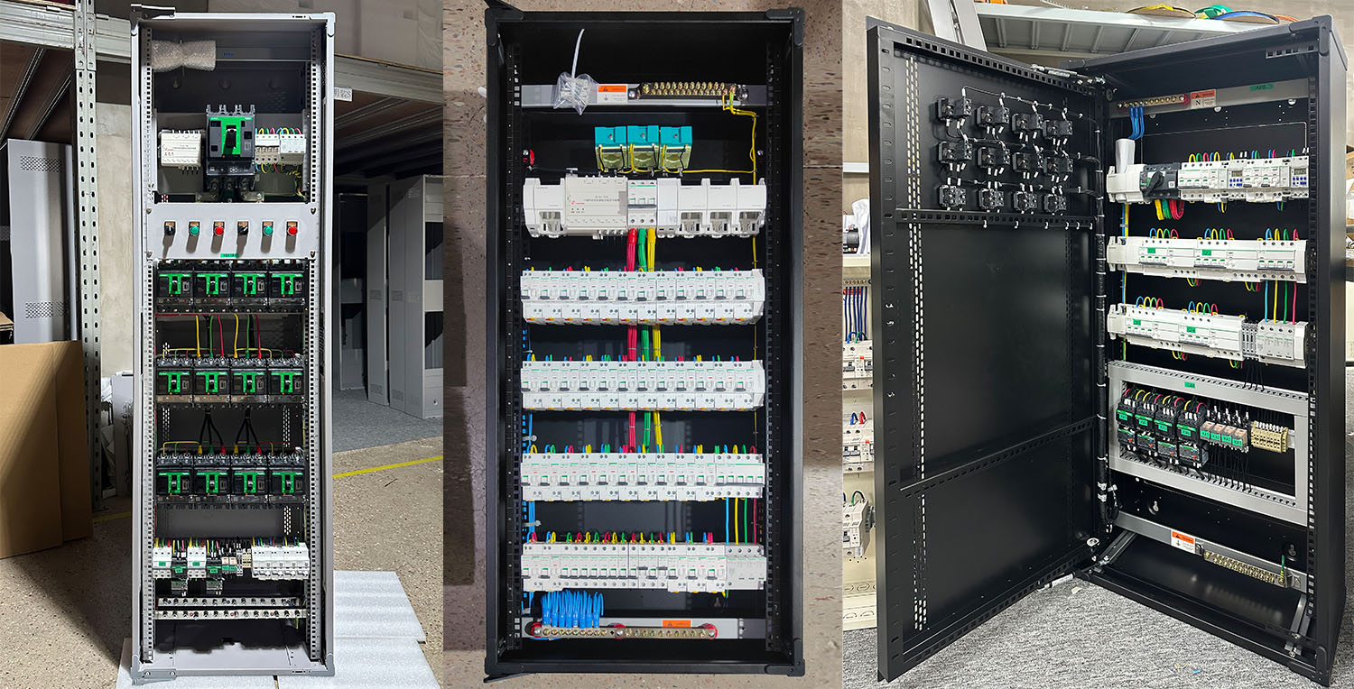 賦能上海｜35套鉑智明裝箱定制方案完成交付！